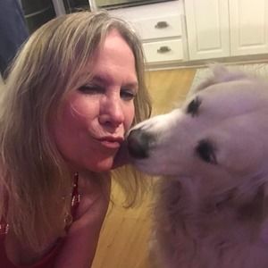 Meet your Posher, Pamela